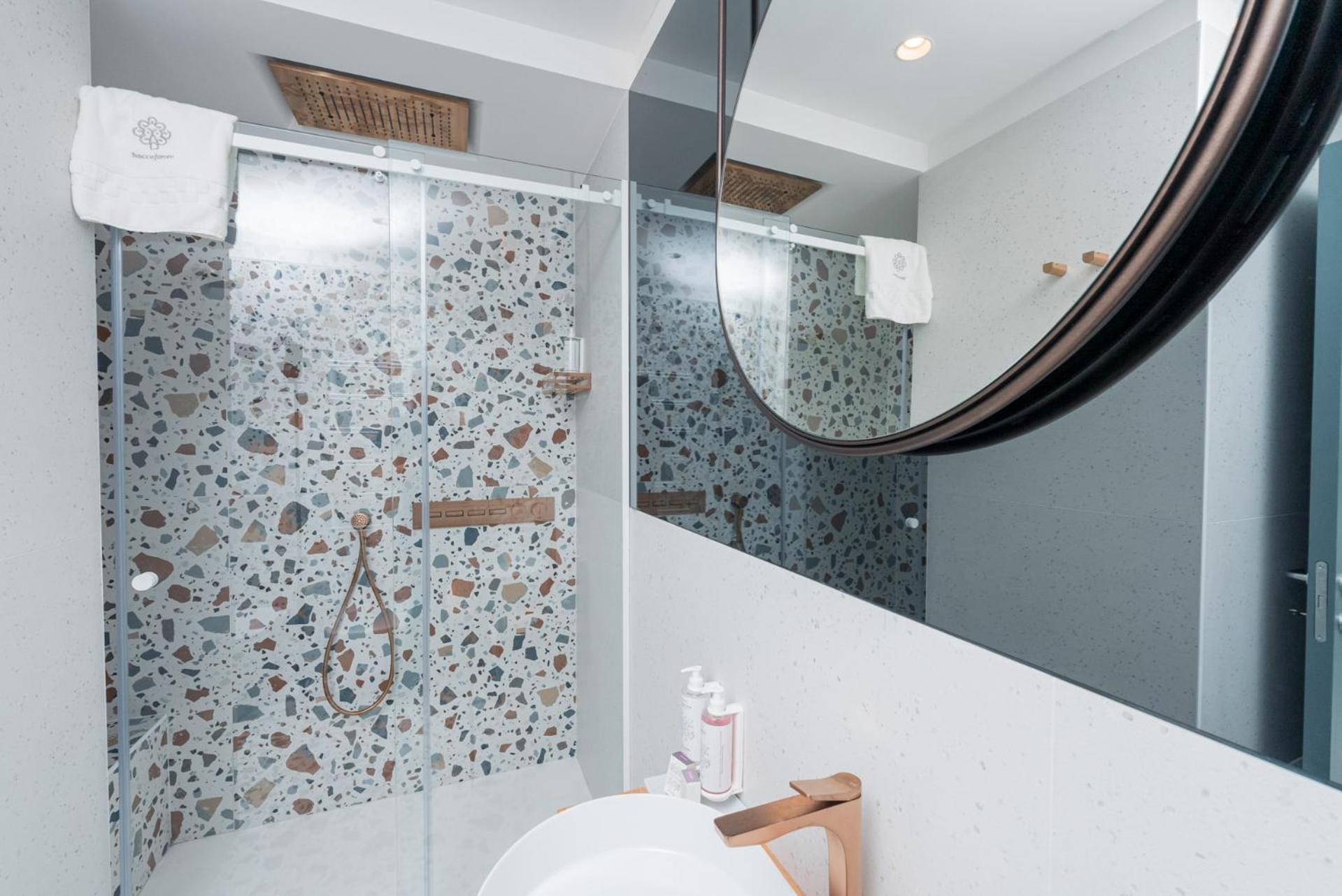 Albergo Dipinto Baccofurore Ngoại thất bức ảnh