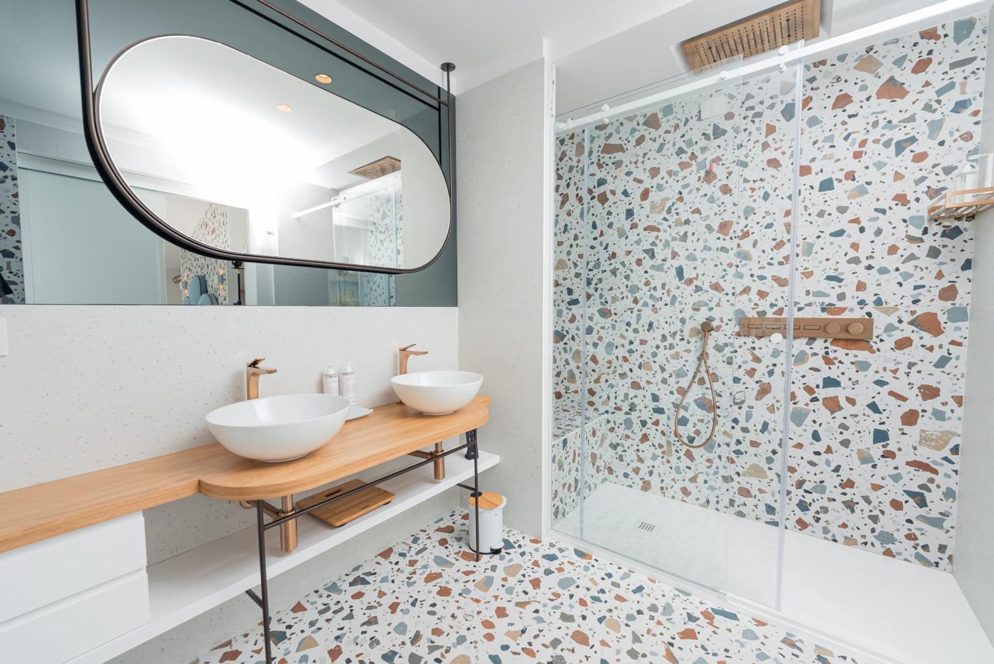 Albergo Dipinto Baccofurore Ngoại thất bức ảnh